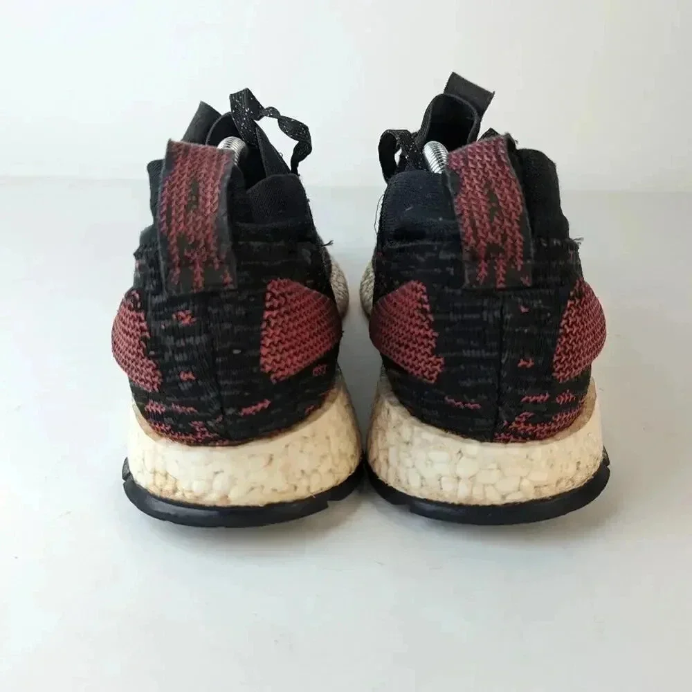 Adidas Pureboost RBL Sneakers - 11